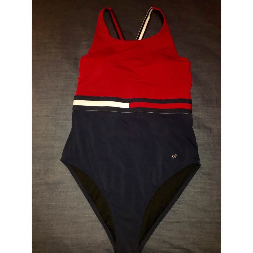 !!!!Sold!!!! Tommy Hilfiger Hanalei